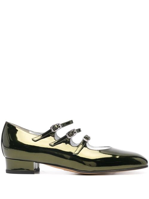 Scarpa donna Ariana CAREL PARIS | ARIANA24 332371VERT